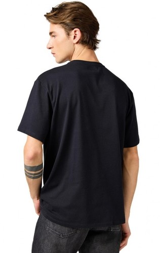 חולצת רנגלר Wrangler Solid Tee | גברים