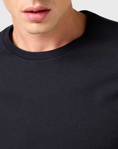 חולצת רנגלר Wrangler Solid Tee | גברים