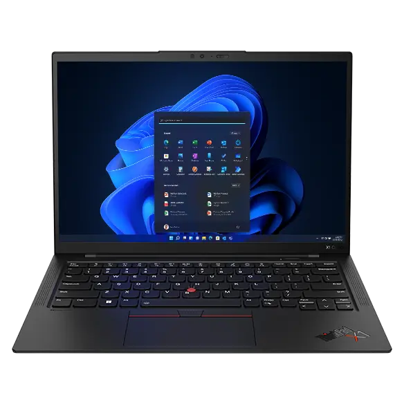 מחשב נייד LENOVO X1 Carbon Gen 11
