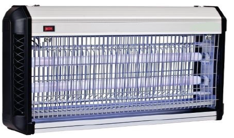 קטלן יתושים ענק מקצועי SAKAL SKL-240
