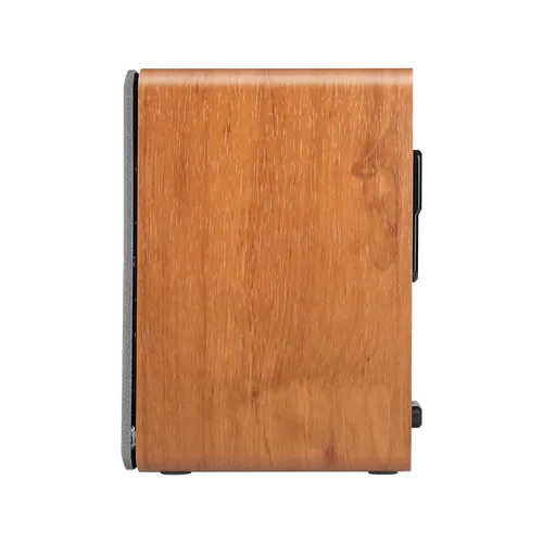 רמקולים פסיביים Edifier P12 - Passive Bookshelf Speakers (brown) EDFP12br