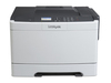 מדפסת לייזר צבעונית Lexmark CS410DN