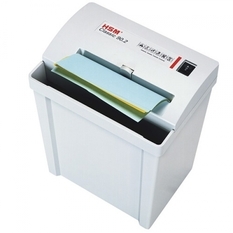 מגרסת נייר פתיתים HSM B26C
