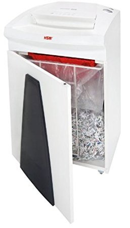 מגרסת נייר פתיתים HSM B26C