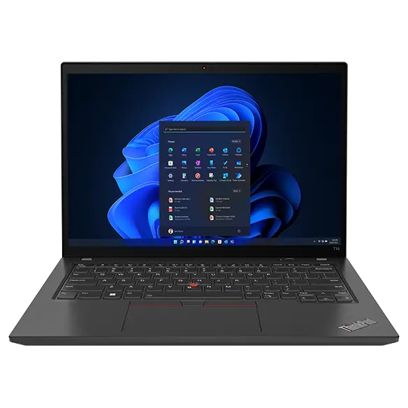מחשב נייד LENOVO ThinkPad T14 Gen 4