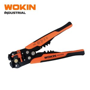 חושף חוטים 8" 200 מ"מ WOKIN - 552308