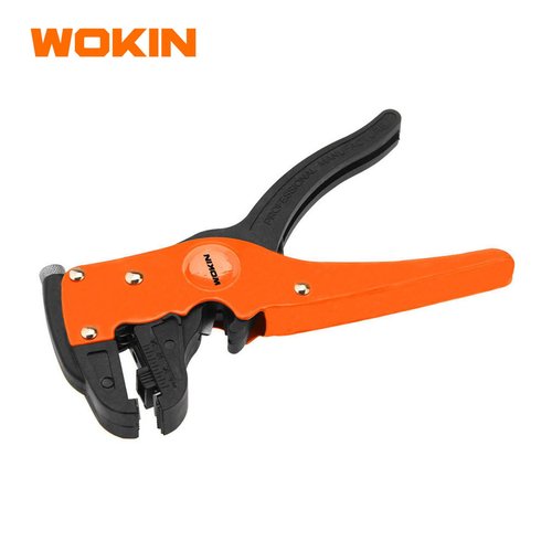 חושף חוטים מתכוונן WOKIN - 552506