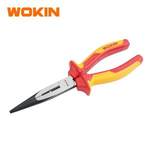 פלייר אף ארוך מבודד 200 מ"מ WOKIN - 560528