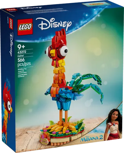 לגו Disney – היי-היי (43272) LEGO