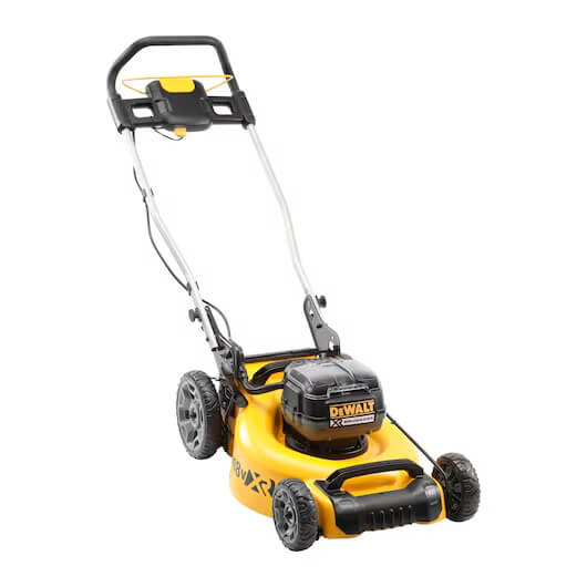 גוף מכסחת דשא נטענת 2X18V דגם DCMW564N דיוולט Dewalt