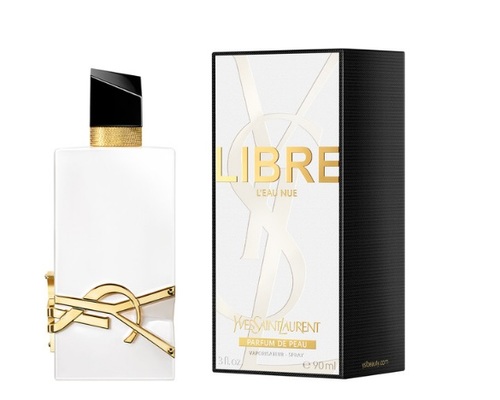 בושם לאישה Yves Saint Lauren Libre L’eau Nue Parfum 90ml