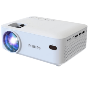 מקרן וידאו ביתי Philips NeoPix 100