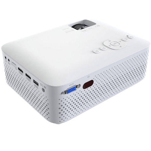 מקרן ביתי Philips NeoPix 100ברפאלי - refali.co.il