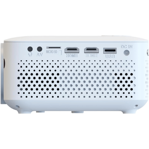 מקרן ביתי Philips NeoPix 100ברפאלי - refali.co.il