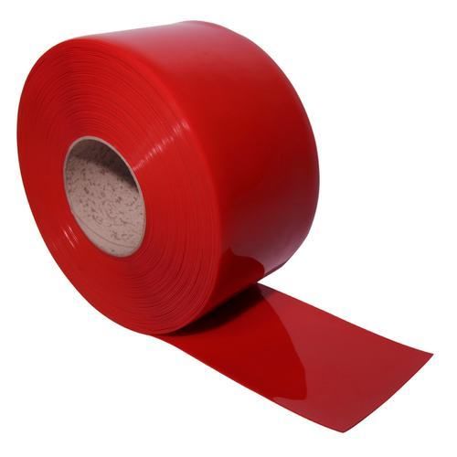 וילונות PVC - וילונות לחדרי קירור - וילונות פלסטיק רוחב 20 ס
