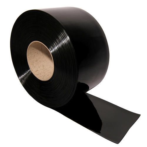 וילונות PVC - וילונות לחדרי קירור - וילונות פלסטיק רוחב 20 ס