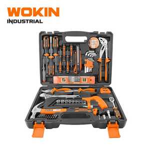 סט 61 חלקים WOKIN - 156461