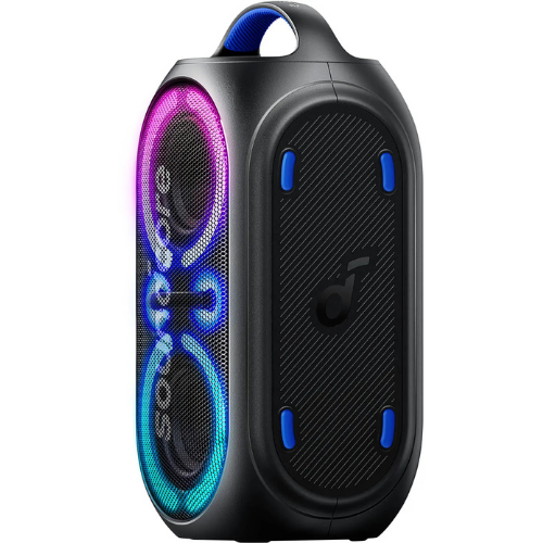 רמקול בידורית אלחוטי Anker Soundcore Rave Party 2 120W IPX4