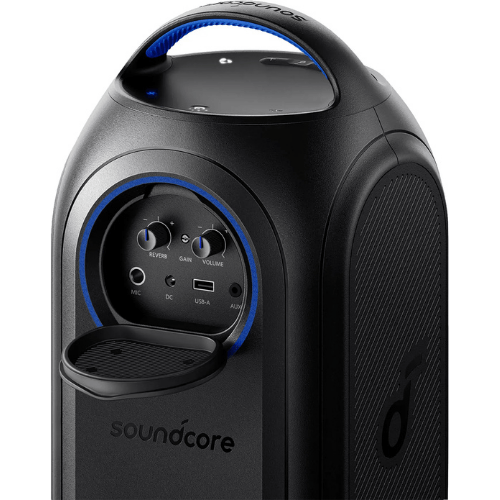 רמקול בידורית אלחוטי Anker Soundcore Rave Party 2 120W IPX4