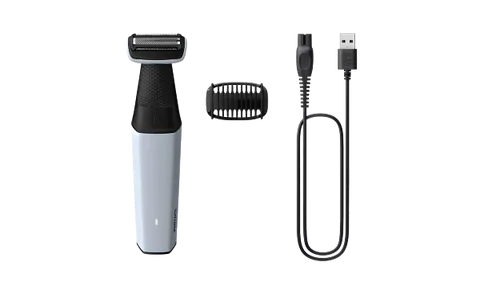 מכונת גילוח גוף BG3007/01 סדרת 3000 מבית Philips