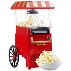 מכשיר להכנת פופקורן Gold Line Retro ATL-1207 