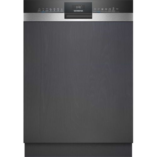 מדיח כלים חצי אינטגרלי iQ300 SN53ES04TE