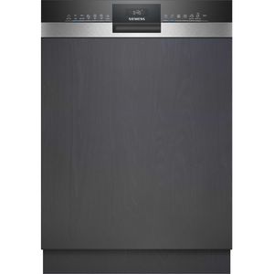 מדיח כלים חצי אינטגרלי iQ300 SN53ES04TE