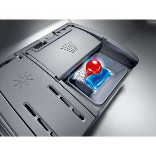 מדיח כלים חצי אינטגרלי iQ300 SN53ES04TE
