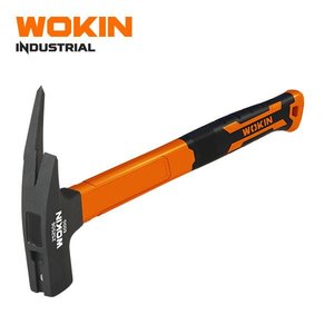פטיש גגנים שן חולץ 600 גרם WOKIN - 252506