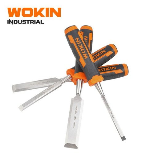 סט 4 מפסלות לעץ WOKIN - 254404