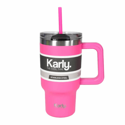 כוס KARLY TUMBLER 940 מ