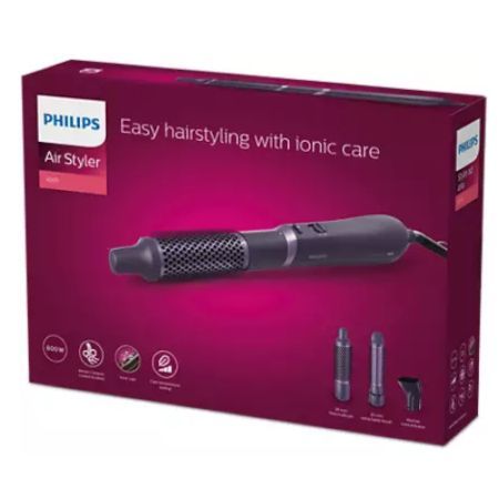 מעצב שיער מבית PHILIPS פיליפס דגם BHA305/03