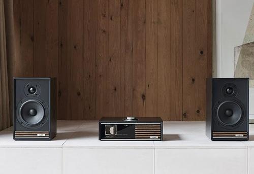 Ruark Audio R610 - Music Console