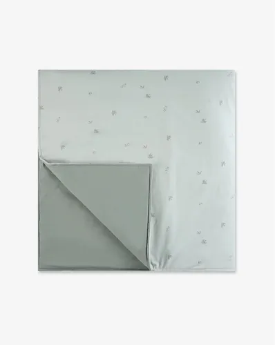 שמיכת פיקניק - ירוק זית