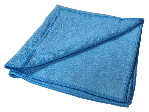 ‏מטלית לניקוי והברקת שמשות 40X40