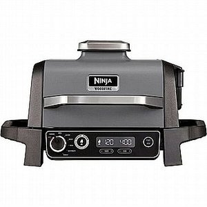 ‏גריל ‏חשמלי Ninja Woodfire OG701 נינג
