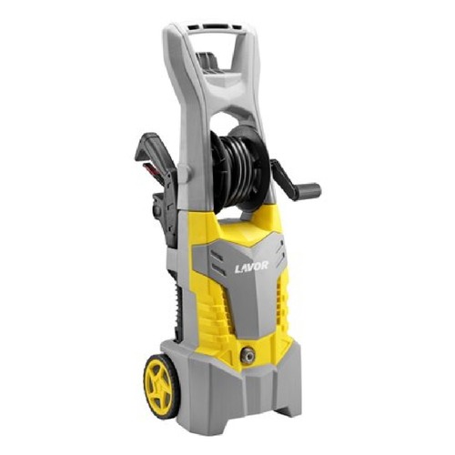  מכונת שטיפה 145 בר דגם LAVOR FAST EXTRA 145