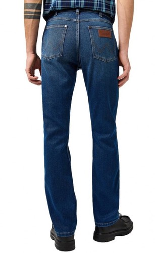 ג'ינס רנגלר Wrangler GREENSBORO | גברים