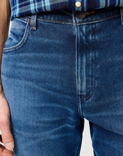 ג'ינס רנגלר Wrangler GREENSBORO | גברים