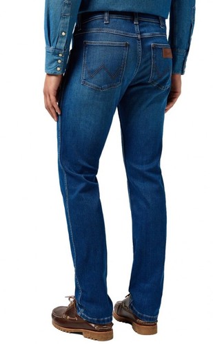 ג'ינס רנגלר Wrangler GREENSBORO | גברים