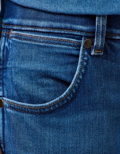 ג'ינס רנגלר Wrangler GREENSBORO | גברים