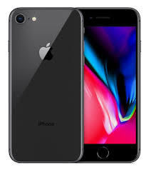 טלפון סלולרי iPhone 8 64GB אייפון 8 Apple אפל חדש