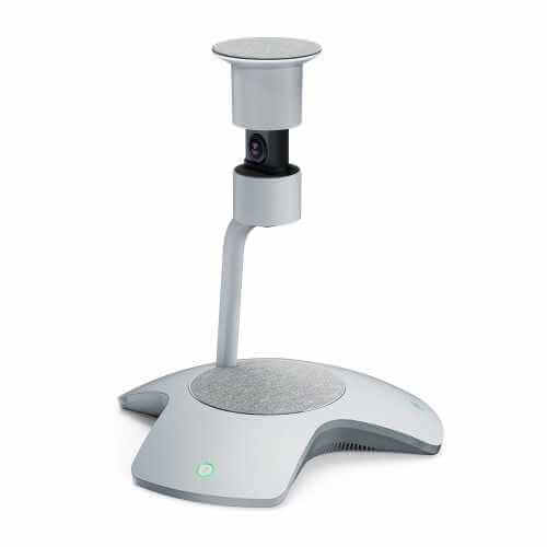מערכת שיחות ועידה Yealink SmartVision 60
