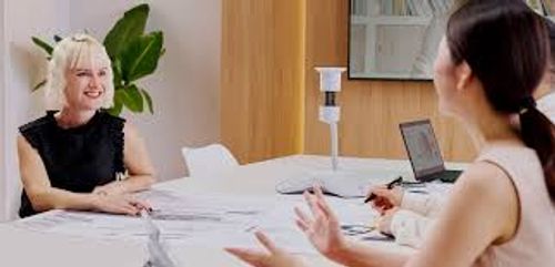 מערכת שיחות ועידה Yealink SmartVision 60