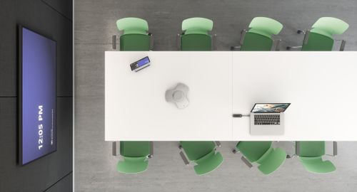 מערכת שיחות ועידה Yealink SmartVision 60