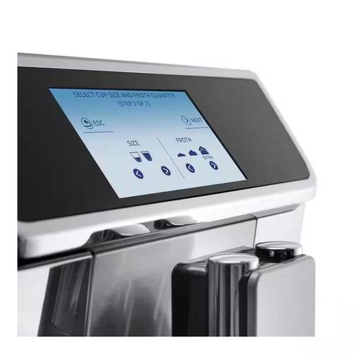 מכונת אספרסו Delonghi ECAM650.85.MS PrimaDonna Elite Experience
