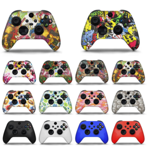 סיליקונים לשלטי Xbox Series אקסבוקס
