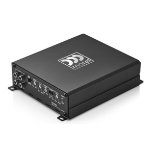 מגבר לרכב דגם MPD 4.100
