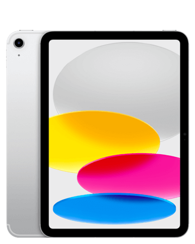 יבואן רשמי - אייפד - iPad 11 inch (A16) Wi-Fi 128GB
