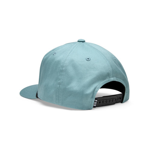 כובע פוקס תכלת - FOX ROPE HAT V25